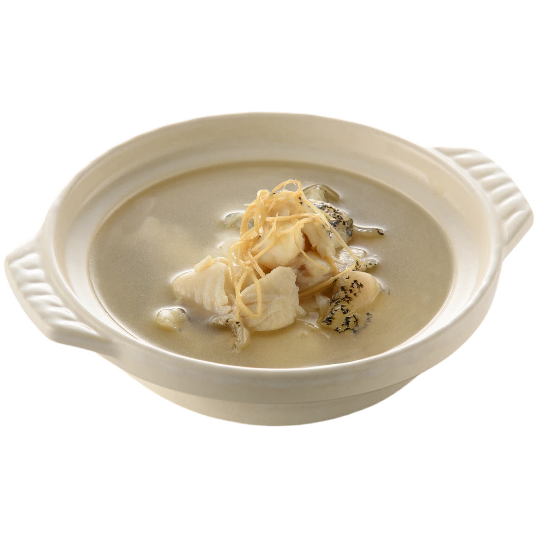 原味薑絲