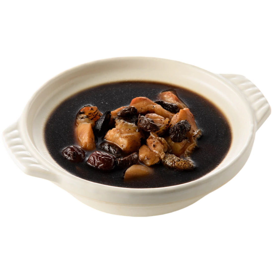 黑蒜珍菌
