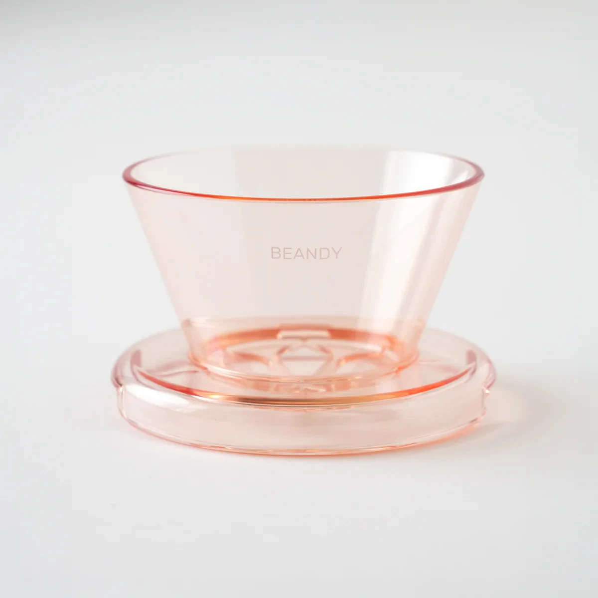 Silk Dripper Tritan 材質