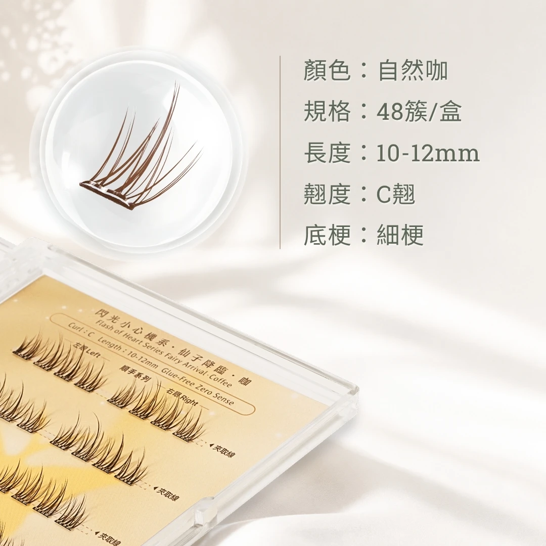 仙子降臨．咖 4