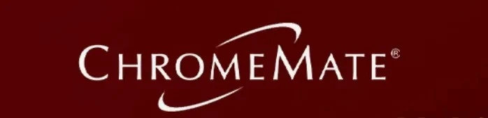 ChromeMate logo