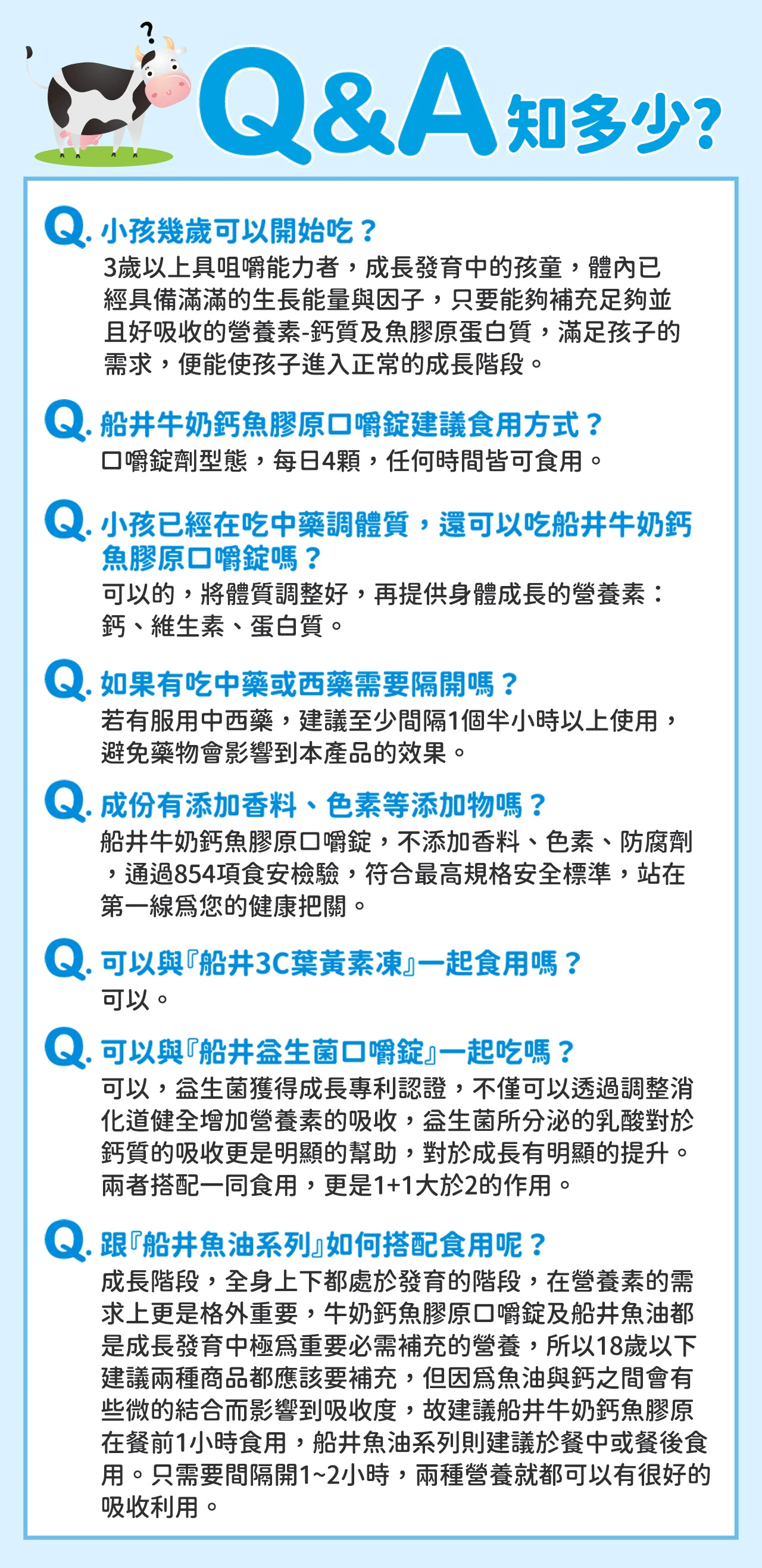 船井高成長錠