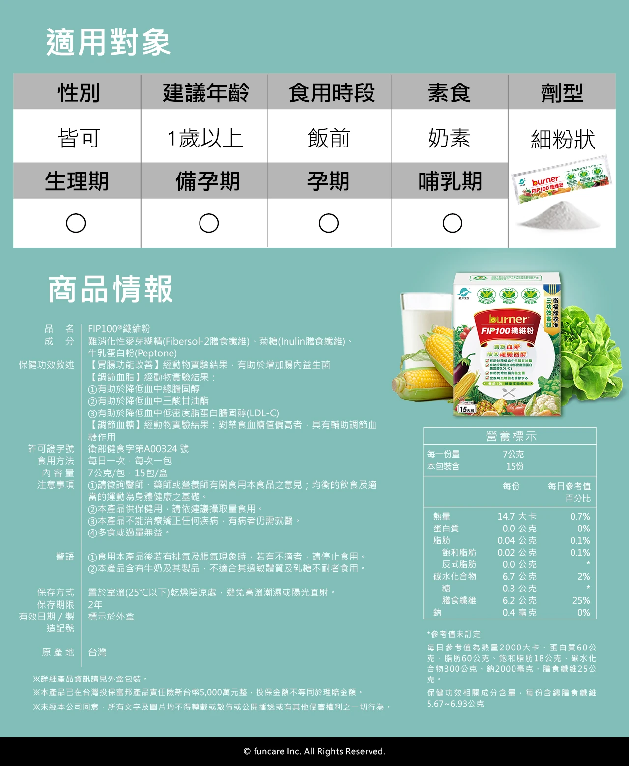 船井纖維粉評價